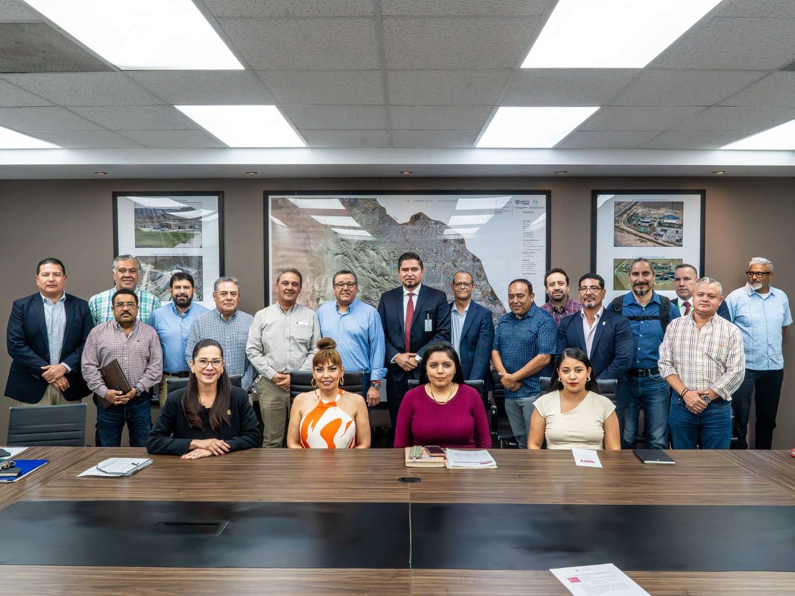 Promueven uso de agua tratada en nuevos desarrollos de vivienda