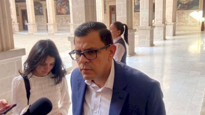 Confirma Fiscal ataque a la AEI en Guadalupe y Calvo 