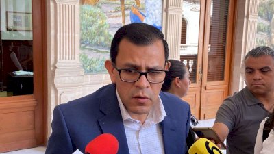 Busca Fiscalía reaprehender a implicado en caso del crematorio Plenitud 