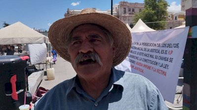 Pide Frente Cívico Popular investigar a Maru por violaciones constitucionales 