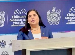 Se une Chihuahua capital a la Semana Internacional de Gobierno Abierto 