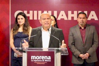 Señala Diputado fallas y sobrecostos en la Torre Centinela