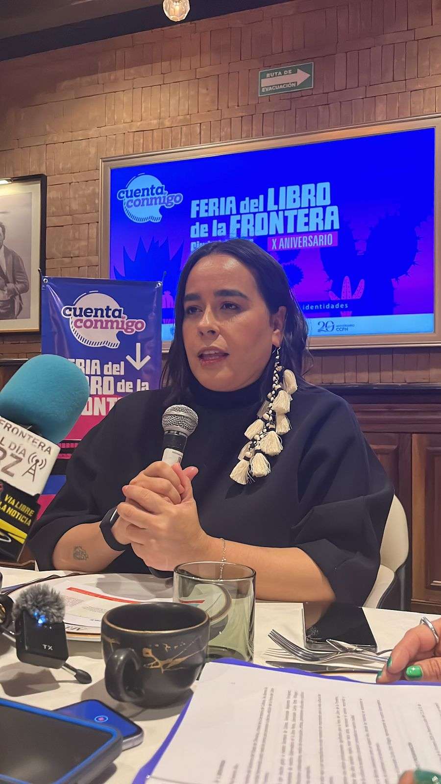 Invertirá Estado 60 mdp en el Centro Cultural Paso del Norte 