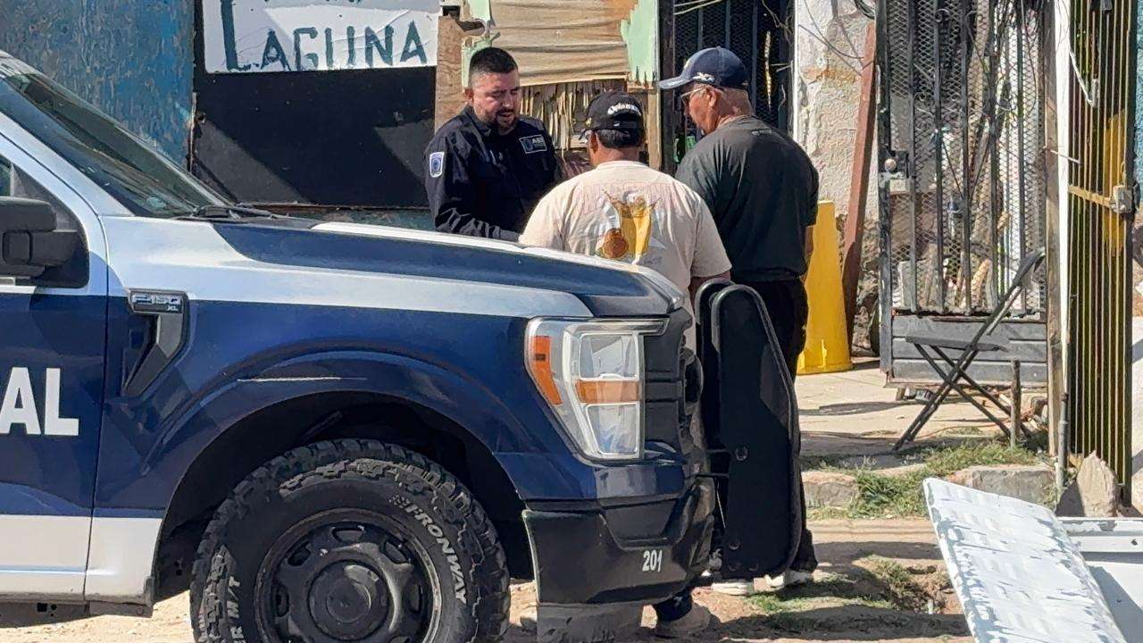 Encuentran hombre en estado de descomposición en su vivienda de la Melchor Ocampo