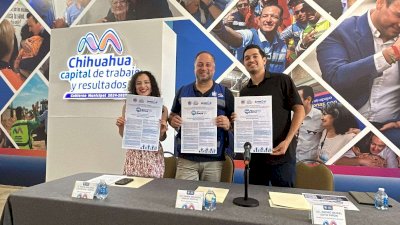 Abre Municipio convocatoria para el Cabildo Joven 2026 