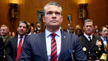 Pide Pete Hegseth a México más esfuerzo en lucha contra el narco