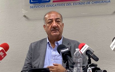 Oficial: concluyen clases el 15 de julio