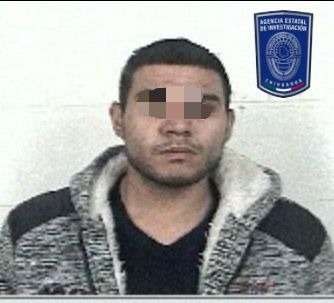 Sentencian a hombre a más de 100 años de prisión por asesinar a 3 personas