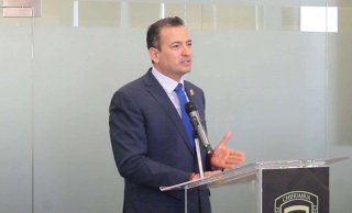 Se posiciona Chihuahua como referente nacional en justicia administrativa