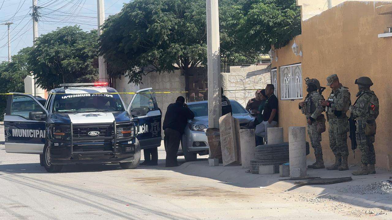 Asesinan a balazos a hombre dentro de su casa en Finca Bonita 