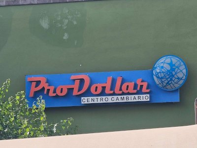 Baja el dólar a $17.40 en Prodollar