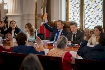 Aprueban creación de fondo para Atención de Emergencias y Desastres 