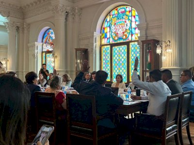 Advierten en Cabildo riesgos de deuda en proyecto del Boulevard Luis H. Álvarez