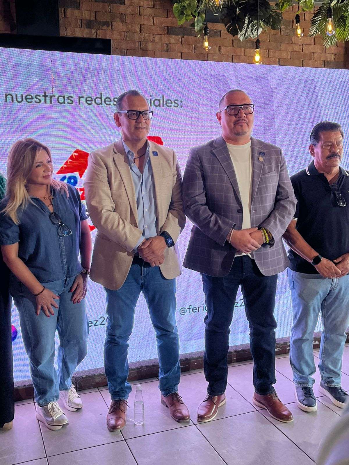 Proyecta Feria Juárez 2026 atraer hasta 500 mil visitantes 