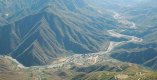 Vuelve a superar Urique temperatura máxima de 40 grados centígrados 