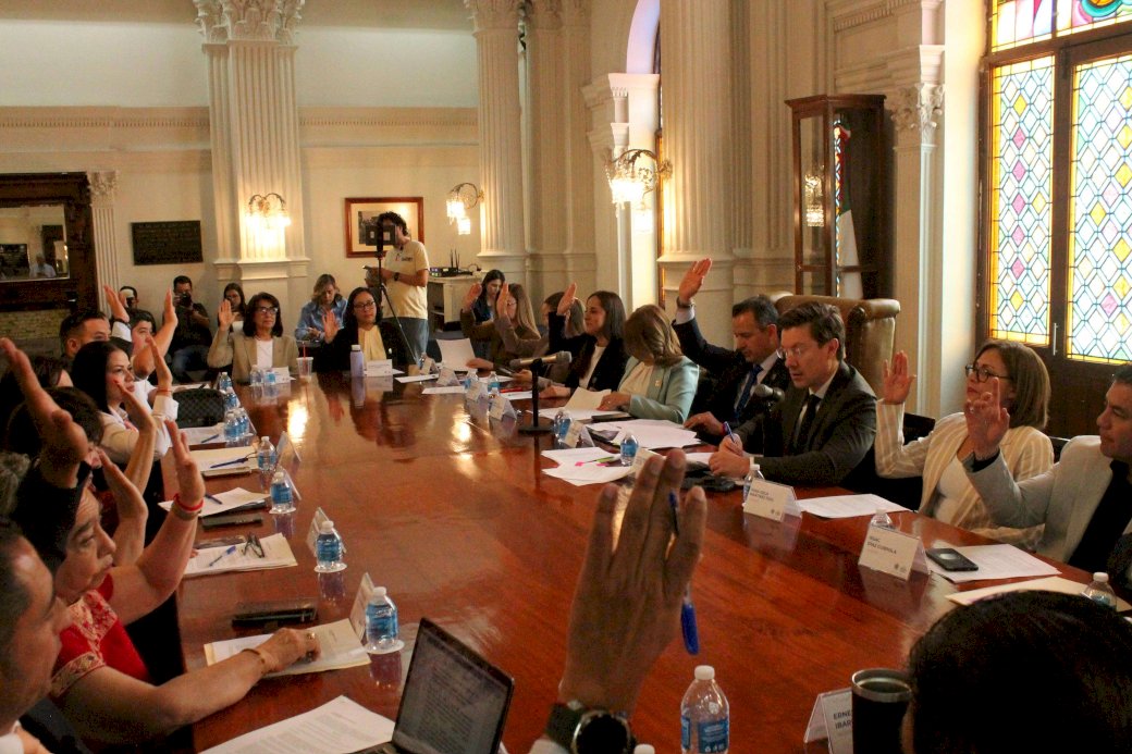 Aprueba Cabildo contratación de créditos hasta por $150 millones