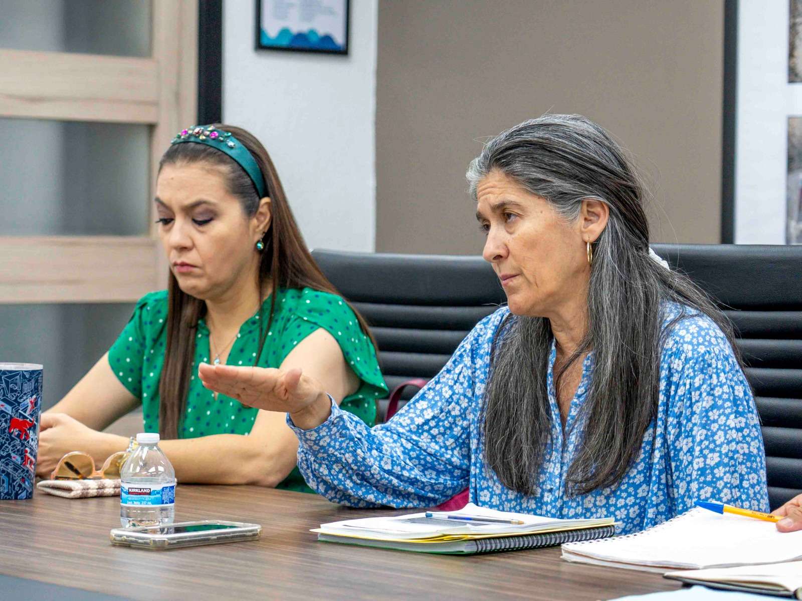 Acuerdan JMAS y Municipio producción de composta para áreas verdes 