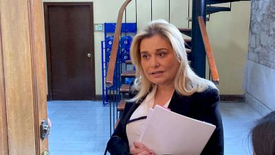 Llama Maru a la unidad contra el narcotráfico 