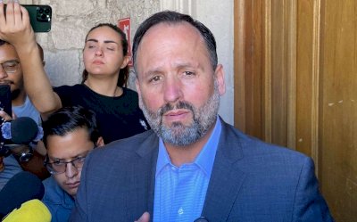 Morena entrega territorio al narco: acusa De la Peña colusión en otros estados 