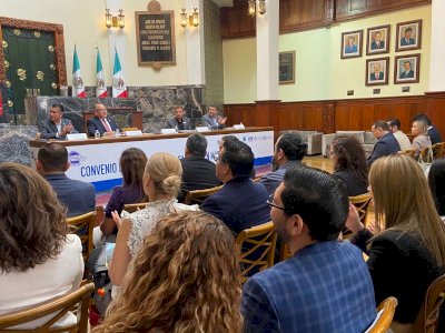 Impulsa Chihuahua el turismo educativo con alianza entre universidades 