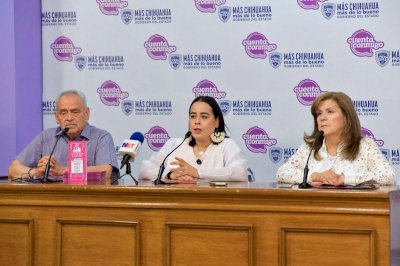 Anuncian el Festival de las Tres Culturas 2026 en Cuauhtémoc 