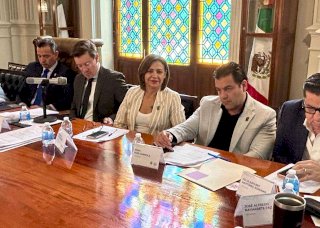 Denuncia Regidora linchamiento político contra Maru 