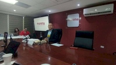 Señala Diputado fracaso en la estrategia de seguridad en Chihuahua