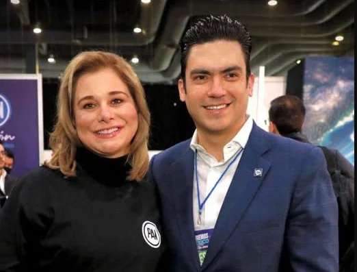 Defendemos con toda nuestra energía a Maru Campos: Jorge Romero