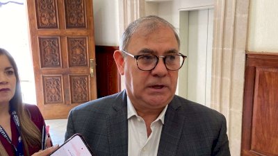 Más de 3 mil funcionarios incumplieron con declaración patrimonial: Roberto Fierro 
