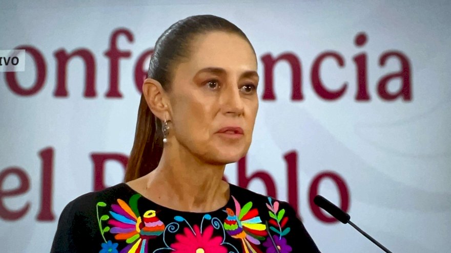 Exige Sheinbaum pruebas contra Rocha antes de cualquier investigación