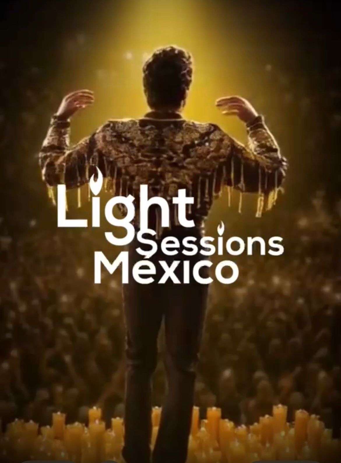 Presentan hoy Light Sesiones México en el Teatro El Paseo
