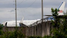Sostienen autoridades de Cuba reunión con director de la CIA 