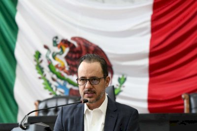 Autorizan creación del Fideicomiso Público Arena Multiusos 