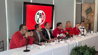 Propone PRI que candidatos a alcaldías puedan ser regidores plurinominales 
