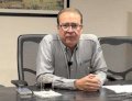 Es una ridiculez: responde Mario Mata a críticas por viaje a Israel