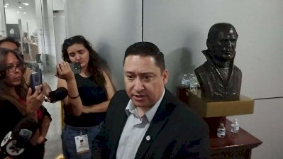 Pronostica Diputado otro Verano Caliente rumbo a las elecciones de 2027 