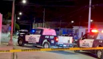Amenaza mujer con explotar su casa en Jardines de Sacramento 