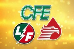 Frenan reducción de pensiones a 15 jubilados de CFE en Monterrey 