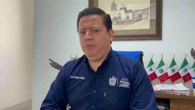 Vigilan 40 inspectores la Feria de Santa Rita y piden exhibir precios 