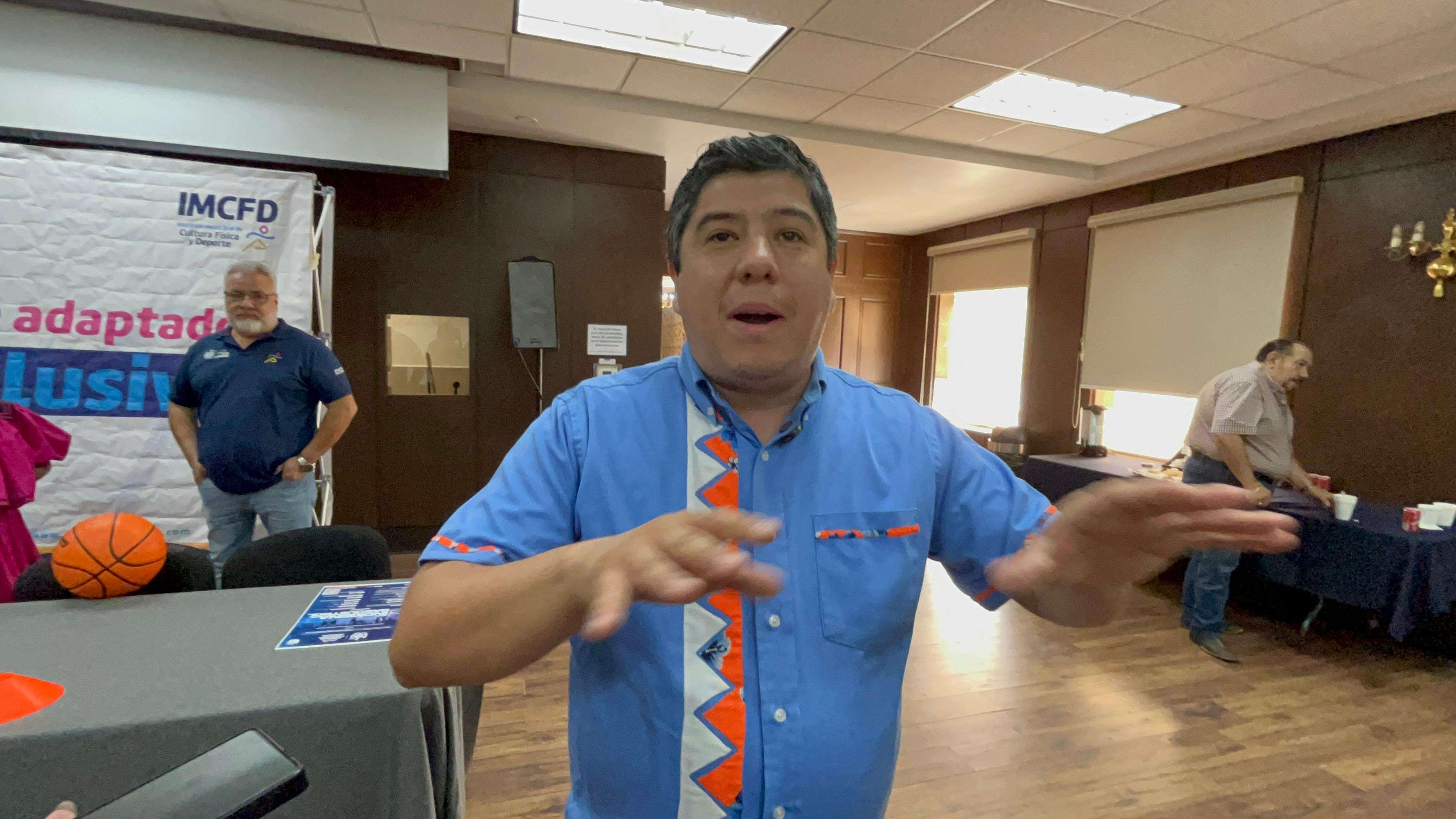 Ma Ru La Acusa Regidor a Morena de politizar el tema con acarreados contra Maru ...