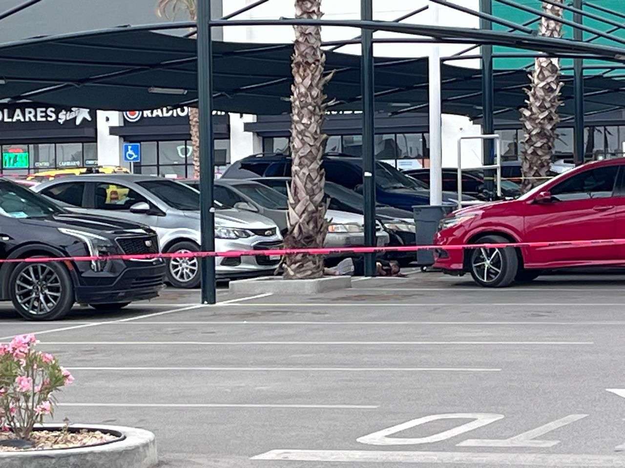 Reconoce Canaco rápida respuesta de policía municipal tras ejecución en Alameda Iglesias 