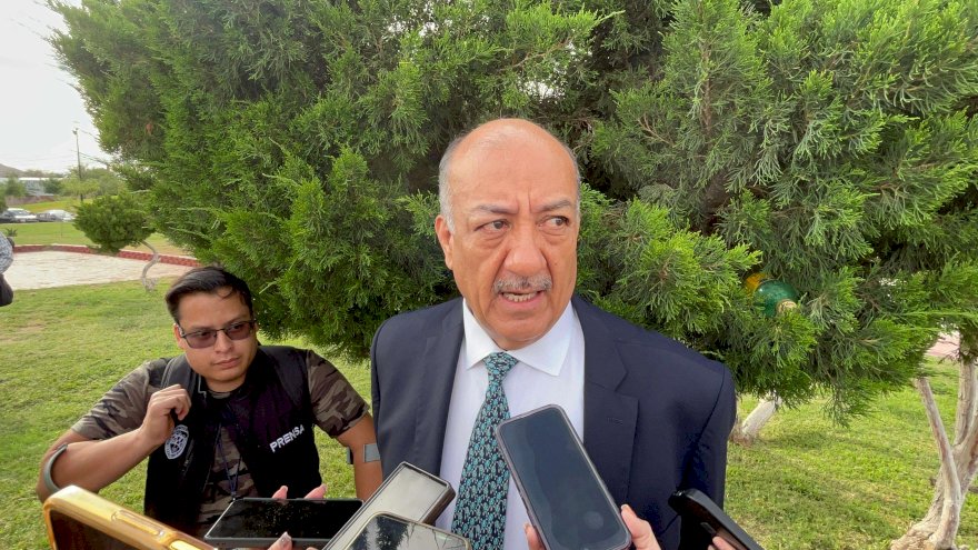 Calidad educativa debe centrarse en procesos de enseñanza: Seyd 