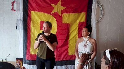 Confirma PT alianza con Morena rumbo a elecciones de 2027
