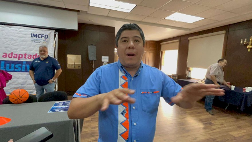 Acusa Regidor a Morena de politizar el tema con acarreados contra Maru 