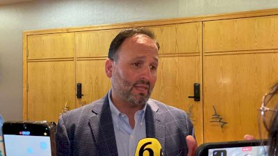 Descartan blindar Palacio ante marcha convocada por Morena 