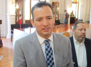 Tenemos más del 90% de obras concluidas: Marco Bonilla 