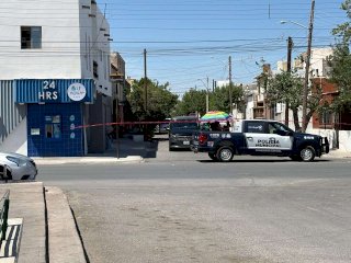 Muere de un infarto en la colonia Obrera