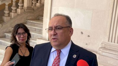 Busca Uach financiamiento para Hospital Universitario y carrera de Veterinaria