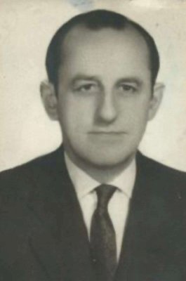 José Juan Bosch: la azarosa vida de un joven anarquista catalán en México 