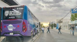 Detiene falla mecánica circulación del Bowí en estación Universidad